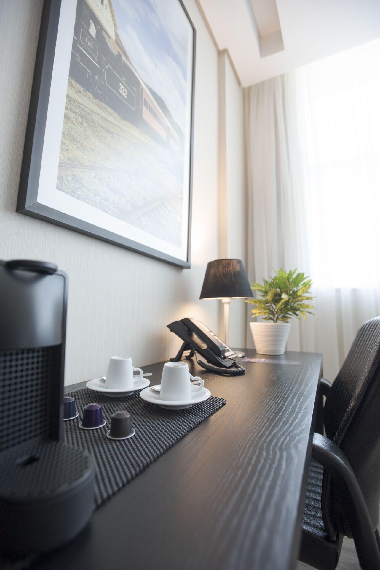 Tryp By Wyndham Belo Horizonte Savassi Hotel Buitenkant foto
