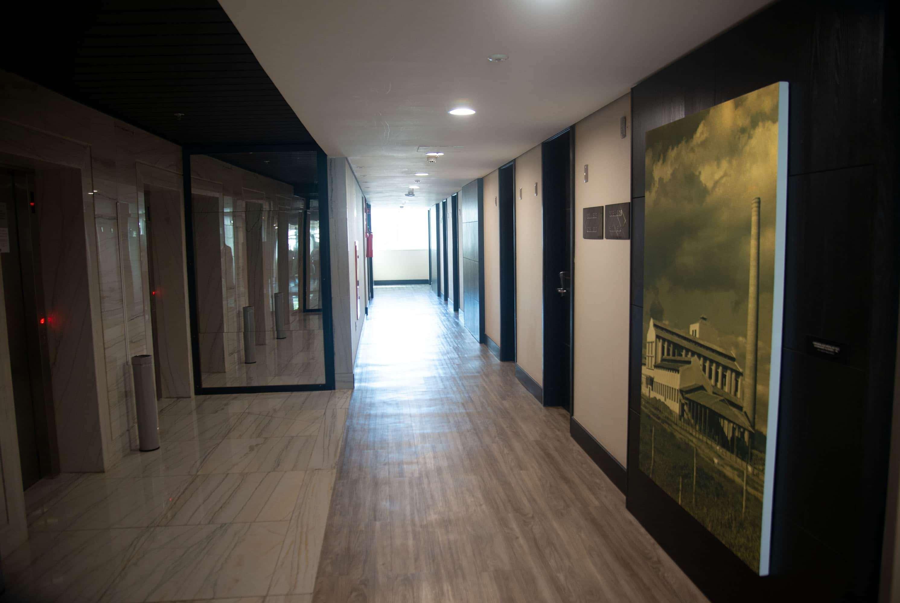 Tryp By Wyndham Belo Horizonte Savassi Hotel Buitenkant foto