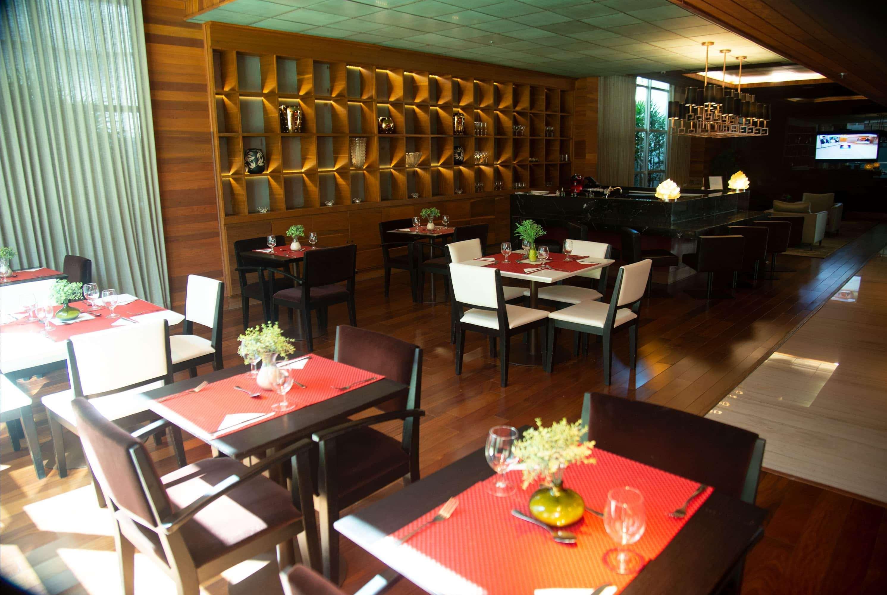 Tryp By Wyndham Belo Horizonte Savassi Hotel Buitenkant foto