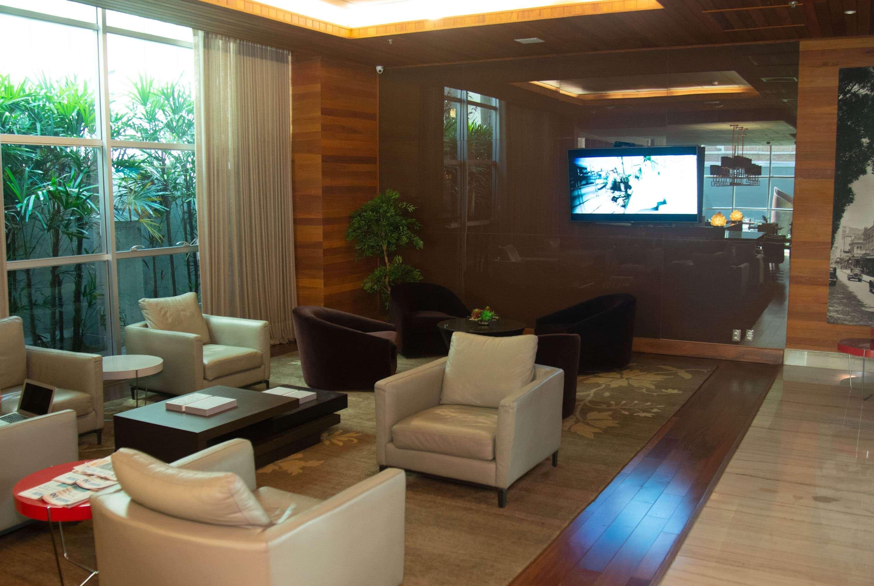 Tryp By Wyndham Belo Horizonte Savassi Hotel Buitenkant foto