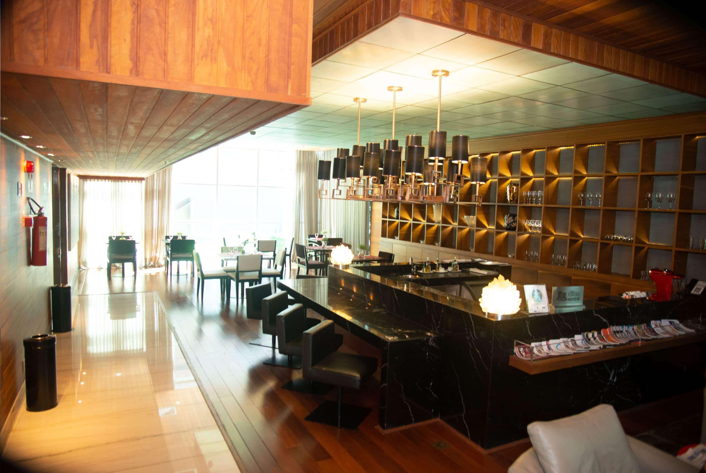 Tryp By Wyndham Belo Horizonte Savassi Hotel Buitenkant foto