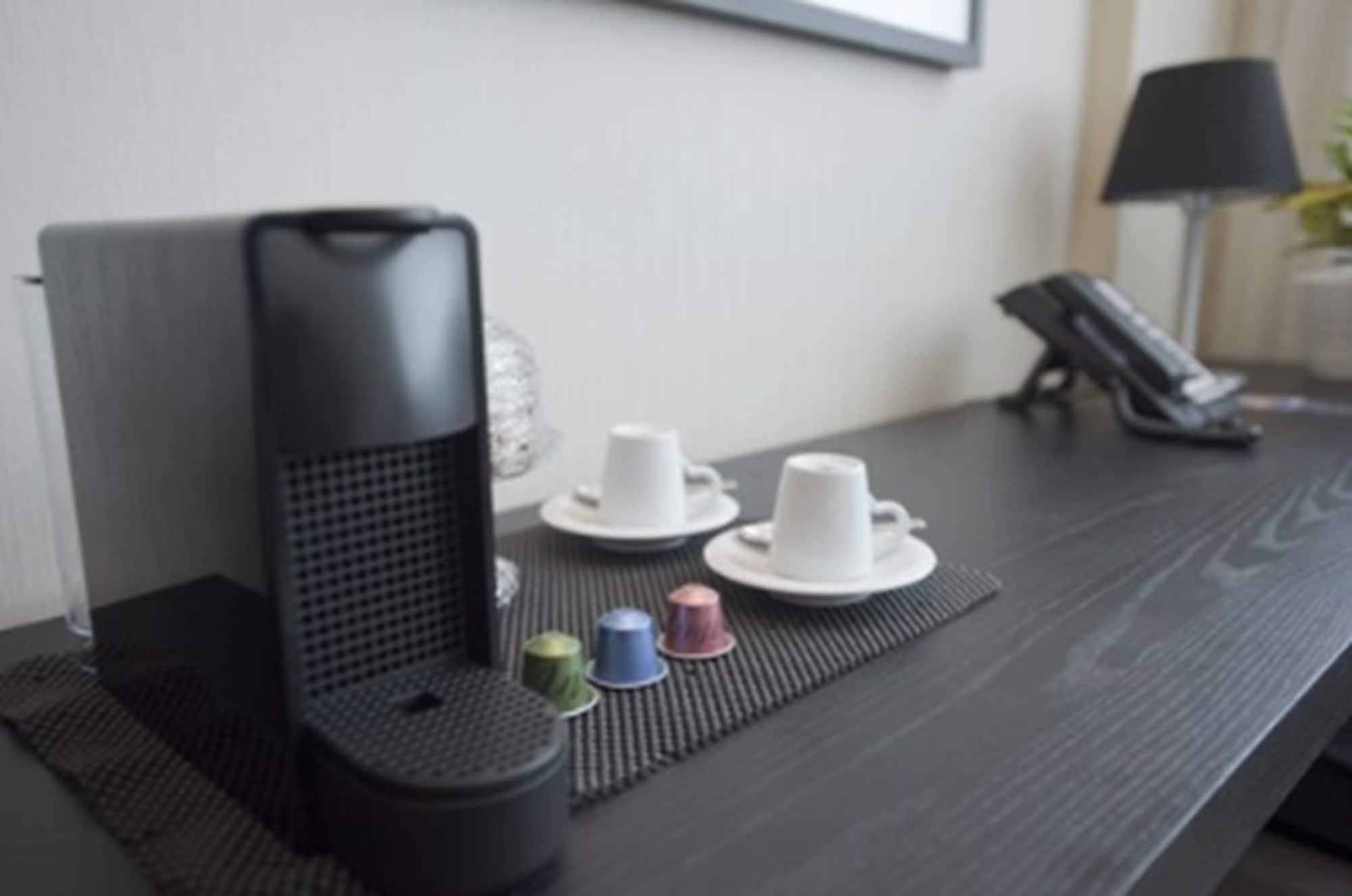 Tryp By Wyndham Belo Horizonte Savassi Hotel Buitenkant foto