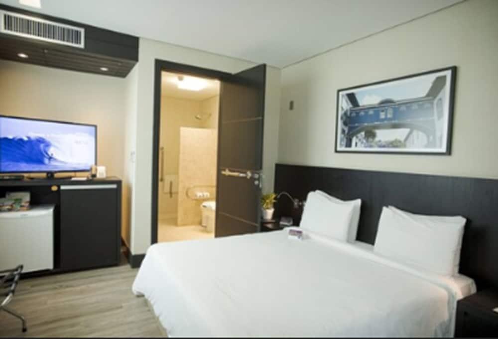 Tryp By Wyndham Belo Horizonte Savassi Hotel Buitenkant foto
