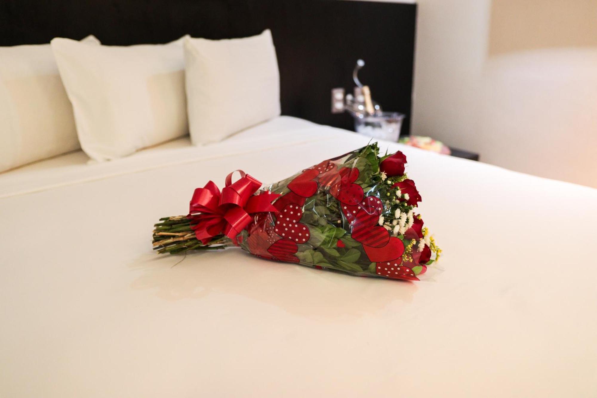 Tryp By Wyndham Belo Horizonte Savassi Hotel Buitenkant foto