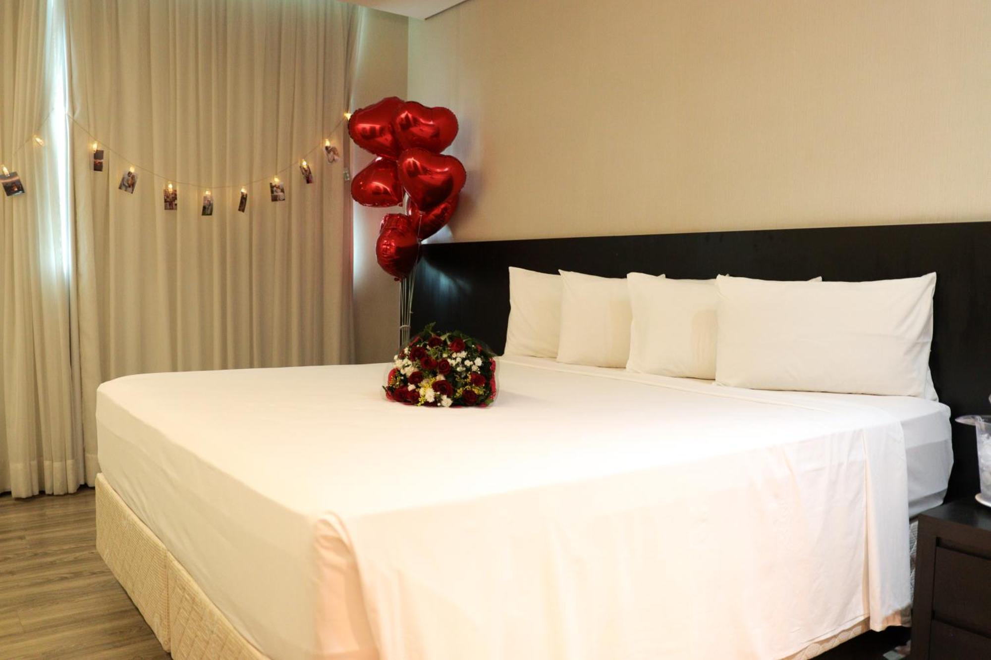 Tryp By Wyndham Belo Horizonte Savassi Hotel Buitenkant foto