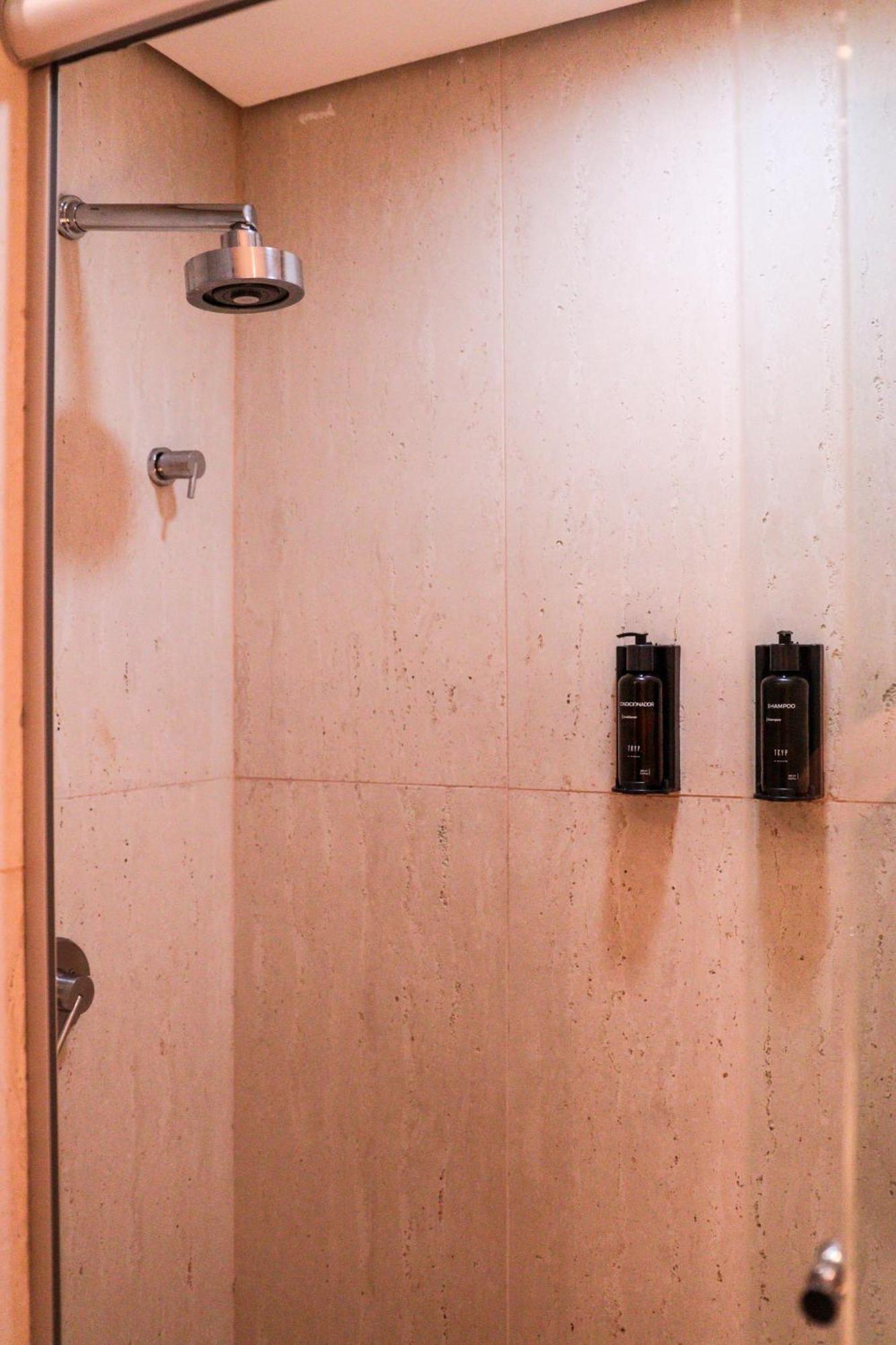 Tryp By Wyndham Belo Horizonte Savassi Hotel Buitenkant foto
