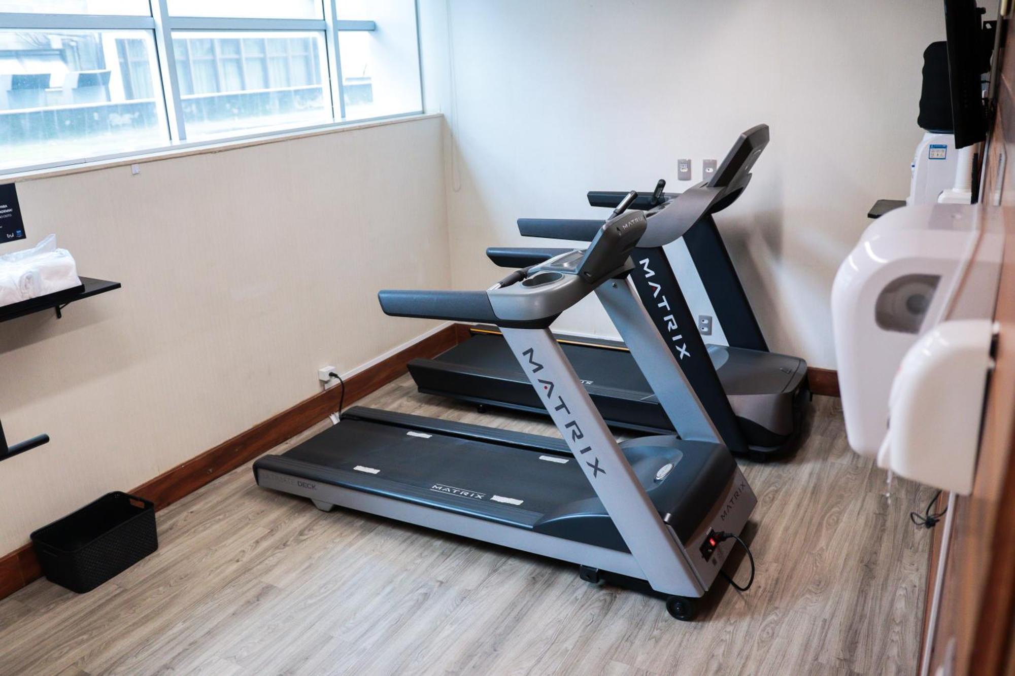 Tryp By Wyndham Belo Horizonte Savassi Hotel Buitenkant foto